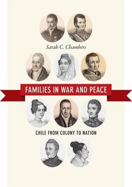 Families in War and Peace