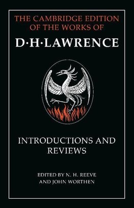 Introductions and Reviews