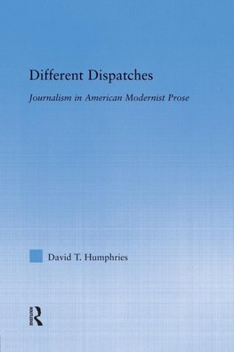 Different Dispatches