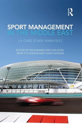 Sport Management in the Middle East