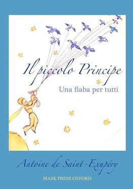 Il piccolo Principe