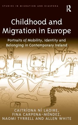 Childhood and Migration in Europe