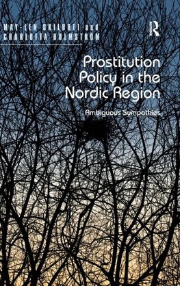 Prostitution Policy in the Nordic Region