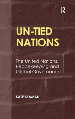 UN-Tied Nations