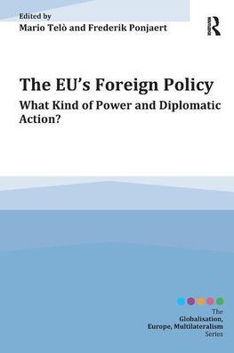 Telò, M: EU's Foreign Policy