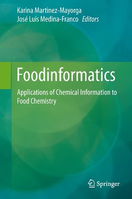 Foodinformatics