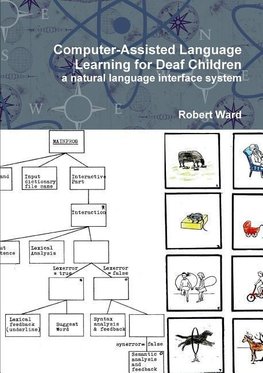 Computer-Assisted Language Learning for Deaf Children