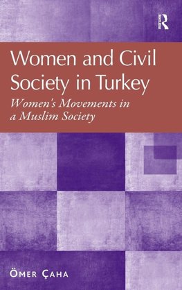 Women and Civil Society in Turkey