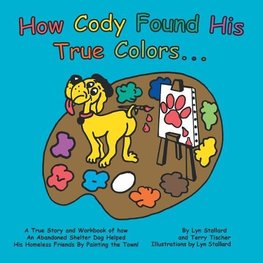 How Cody Found His True Colors