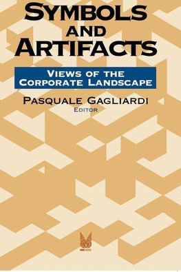 Gagliardi, P: Symbols and Artifacts