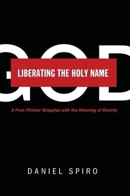 Liberating the Holy Name