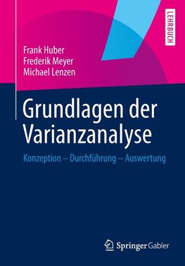 Grundlagen der Varianzanalyse