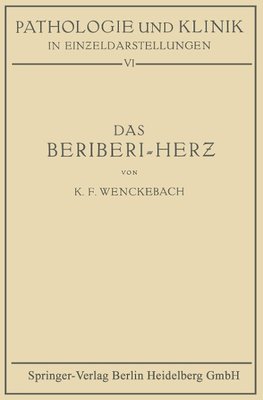 Das Beriberi-Herz