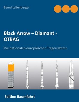 Black Arrow - Diamant - OTRAG