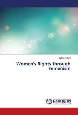 Women's Rights through Femenism