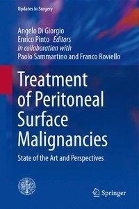 Treatment of Peritoneal Surface Malignancies