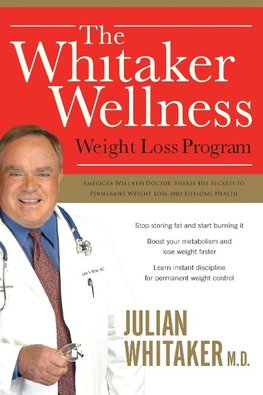 WHITAKER WELLNESS WEIGHT