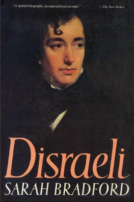 DISRAELI                      PB