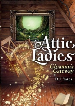 Attic Ladies