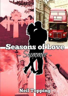 Seasons of Love