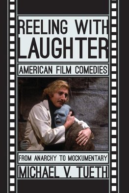 REELING WITH LAUGHTER         PB