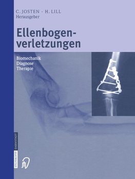 Ellenbogenverletzungen