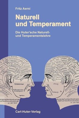 Naturell und Temperament