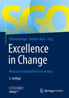 Excellence in Change