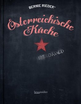 Österreichische Küche