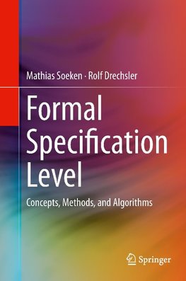 Formal Specification Level