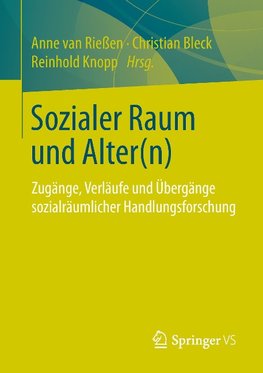 Sozialer Raum und Alter(n)