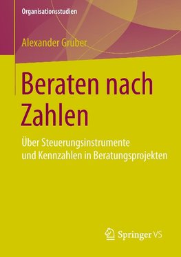 Beraten nach Zahlen