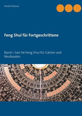 Feng Shui für Fortgeschrittene