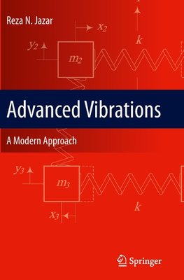 Advanced Vibrations