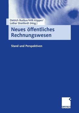 Neues öffentliches Rechnungswesen