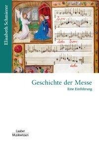 Geschichte der Messe