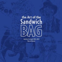 The Art of the Sandwich Bag