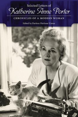 Selected Letters of Katherine Anne Porter