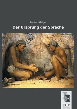 Der Ursprung der Sprache