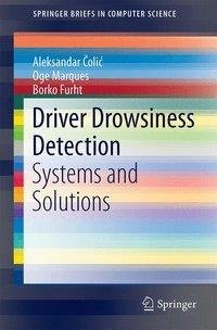 Driver Drowsiness Detection