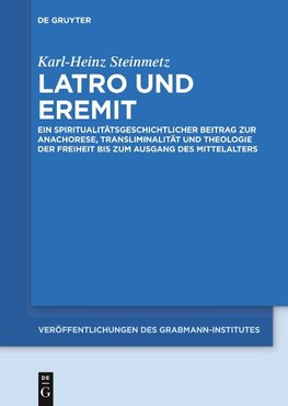 Latro und Eremit