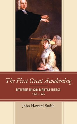 The First Great Awakening