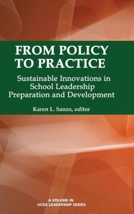 From Policy to Practice