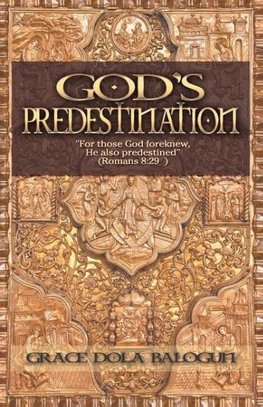 God's Predestination