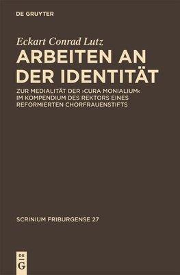 Arbeiten an der Identität