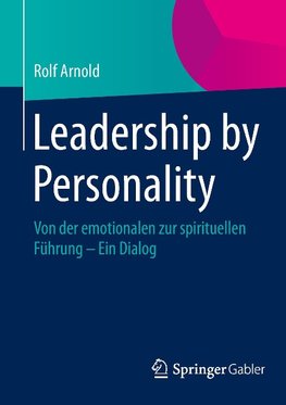 Leadership by Personality