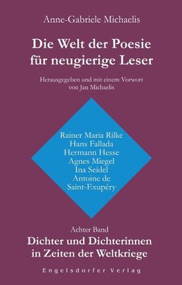 Die Welt der Poesie für neugierige Leser 8