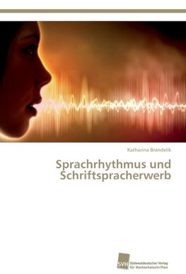 Sprachrhythmus und Schriftspracherwerb