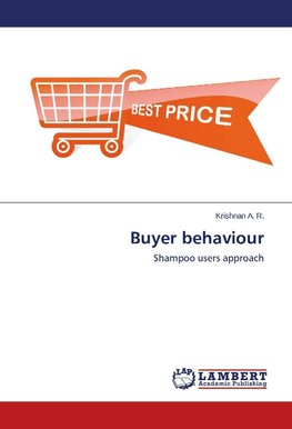 Buyer behaviour