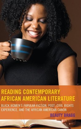 Reading Contemporary African American Literature